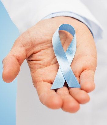 Lancet: Pritet dyfishim i rasteve me kancer prostate brenda vitit 2040